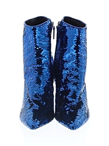 Alice + Olivia Ankle Boots (view 2)