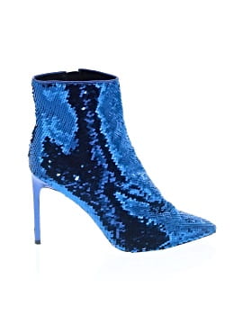 Alice + Olivia Ankle Boots
