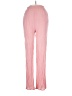 Forever 21 100% Viscose Pink Casual Pants Size L - photo 1
