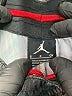 Air Jordan Graphic Gray Athletic Shorts Size S (youth) - photo 3