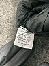 Entro 100% Polyester Print Black Cocktail Dress Size S - photo 8