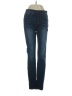 Express Jeans Blue Jeans Size 0 - photo 1