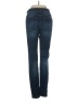 Express Jeans Blue Jeans Size 0 - photo 2