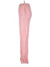 Forever 21 100% Viscose Pink Casual Pants Size L - photo 5