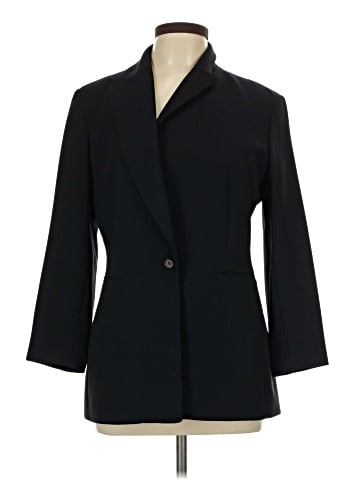 Tahari Blazer (view 1)