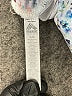 RBX Floral White Casual Skirt Size L - photo 4