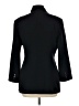 Tahari 100% Polyester Black Blazer Size 12 - photo 2