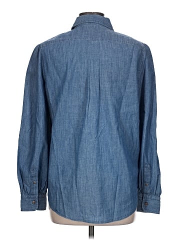 Brooks Brothers Long Sleeve Button-Down Shirt (view 2)