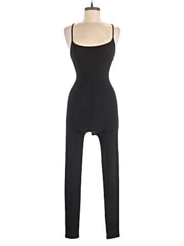 H&M Loves Coachella Jumpsuit (view 1)