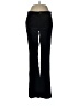 Chaps Black Jeans Size 6 - photo 1