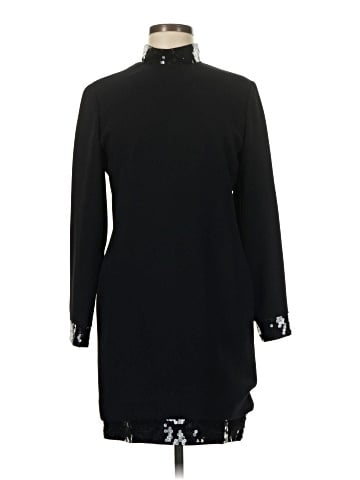 Jones New York Casual Dress (view 1)