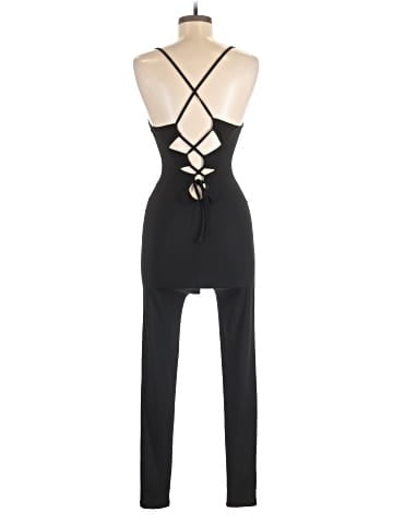 H&M Loves Coachella Jumpsuit (view 2)