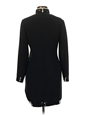 Jones New York Casual Dress (view 2)