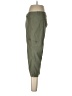 Eddie Bauer Green Cargo Pants Size 8 - photo 5