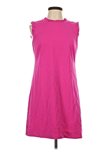 J.Crew Factory Store Casual Dress (view 1)
