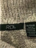 RDI Tan Pullover Sweater Size XL - photo 7