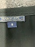 Harold's Solid Black Formal Skirt Size 8 - photo 4