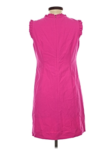 J.Crew Factory Store Casual Dress (view 2)