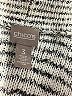 Chico's Print Silver Cardigan Size XL (3) - photo 7