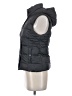 Leith Solid Black Red Vest Size S - photo 5