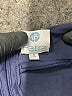 Patra 100% Polyester Stars Blue Cocktail Dress Size 8 - photo 6