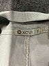XCVI Solid Gray Active Pants Size XL - photo 4