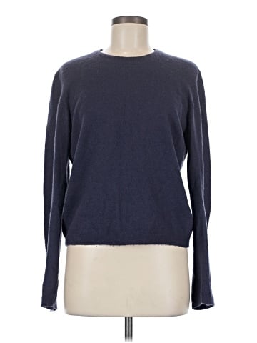Vince. Cashmere Pullover Sweater (view 1)