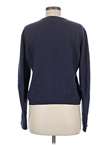 Vince. Cashmere Pullover Sweater (view 2)