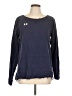 Under Armour Blue Pullover Sweater Size L - photo 1