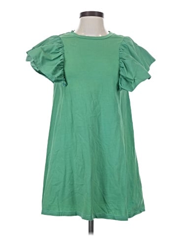 TCEC Casual Dress (view 1)