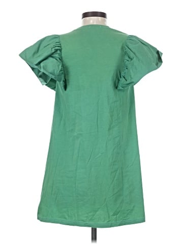 TCEC Casual Dress (view 2)