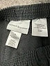 Alfred Dunner 100% Polyester Black Casual Pants Size 12 - photo 7