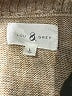 Lou & Grey Tan Pullover Sweater Size L - photo 7