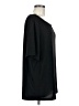 Trendy Queen Black Short Sleeve Top Size M - photo 4