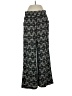 Chloe Oliver 100% Polyester Black Dress Pants Size S - photo 1