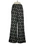 Chloe Oliver 100% Polyester Black Dress Pants Size S - photo 2