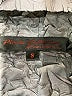 Pleats Collection 100% Polyester Metallic Gray 3/4 Sleeve Blouse Size S - photo 7