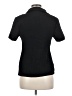 Third Form Black Short Sleeve Top Size 6 - photo 2