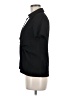 Third Form Black Short Sleeve Top Size 6 - photo 5