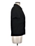 Third Form Black Short Sleeve Top Size 6 - photo 4