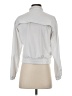 Lucky in Love White Track Jacket Size 4 - 6 - photo 2