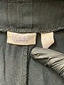 Logo Layers Solid Black Active Pants Size XL - photo 4
