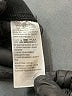 Logo Layers Solid Black Active Pants Size XL - photo 5
