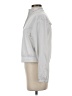 Lucky in Love White Track Jacket Size 4 - 6 - photo 5