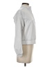 Lucky in Love White Track Jacket Size 4 - 6 - photo 4