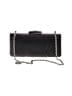 Sondra Roberts Chevron-herringbone Black Shoulder Bag One size - photo 1