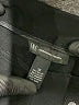 INC International Concepts Solid Black Active Pants Size 18 - photo 4