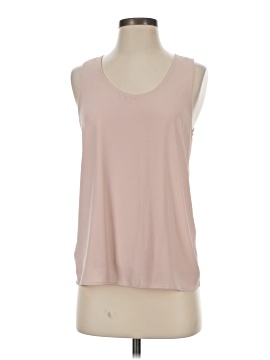 Ann Taylor Sleeveless T-Shirt (view 1)