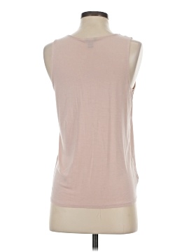 Ann Taylor Sleeveless T-Shirt (view 2)