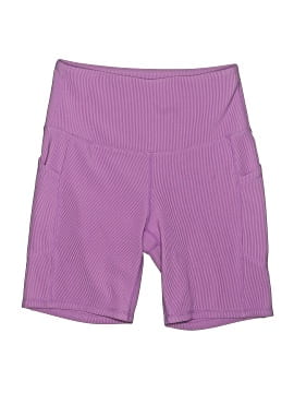 Move Theology Athletic Shorts